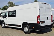 Opel Movano L4H2 (bryg.)