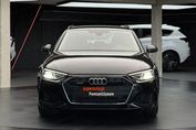 Audi A4 Avant 40 TDI quattro