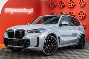 BMW X5 xDrive40d M Sport