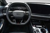 Audi A6 TDI quattro S line