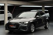Audi A3 35 TFSI mHEV S Line S tronic