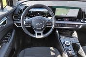 Kia Sportage T-GDI Business Line 2WD DCT