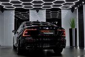 Volvo S60 B4 B R-Design aut