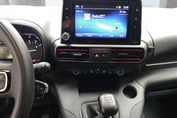 Toyota Proace City Standard