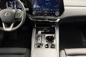 Lexus RX 450h+ Omotenashi
