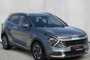 Kia Sportage CRDI mHEV L 4WD DCT
