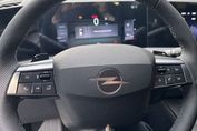 Opel Astra Ultimate 1.2 Turbo  eDCT6  mHEV
