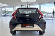 Toyota Aygo X 1.0 Style