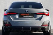 BMW Seria 4 Gran Coupe 420d xDrive M Sport