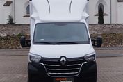 Renault Master dCi L3 Pack Clim