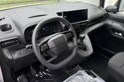 Fiat Doblo Cargo/Van M L1H1
