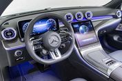 Mercedes CLE AMG 53 4-Matic+