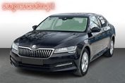 Skoda Superb Ambition 1.5 TSI  DSG