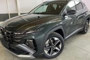 Hyundai Tucson 1.6 T-GDi Executive 2WD