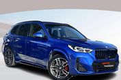 BMW X1 xDrive20d M Sport