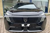 Peugeot 5008 GT Exclusive S&S e-DCS6 1.2 PureTech mHEV