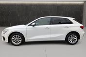 Audi A3 35 TFSI mHEV S tronic