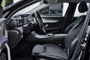 Mercedes Klasa E 220 d 4-Matic 9G-TRONIC