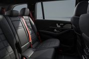 Mercedes GLS 450 d 4MATIC