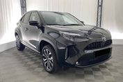 Toyota Yaris Cross Style 1.5 Hybrid