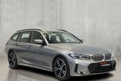 BMW Seria 3 320d xDrive M Sport