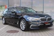BMW Seria 5 Touring 530i xDrive Luxury Line