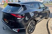 Kia Sportage Business Line T-GDI 4WD