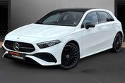 Mercedes Klasa A A 250