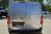 Opel Vivaro (bryg.)