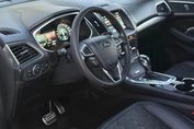 Ford EDGE 2.0 Tdci Bi-Turbo 4X4 Vignale