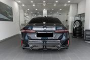 BMW Seria 5 520i M Sport