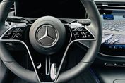 Mercedes E Klasa 220 d 4-Matic Exclusive