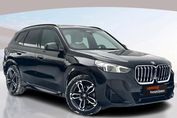 BMW X1 sDrive18d M Sport