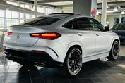 Mercedes GLE Coupe 300 d 4-Matic AMG Line