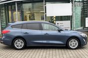 Ford Focus 1.5 EcoBlue Titanium
