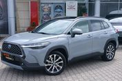 Toyota Corolla Cross 2.0 Hybrid Executive