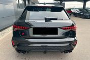 Audi A3 S3 TFSI quattro Sportback