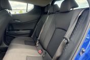 Toyota C-HR 1.8 Hybrid Gpf Comfort