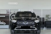 Mercedes GLC Coupe 220 d 4-Matic Avantgarde