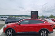 Renault Arkana 1.6 E-Tech Full Hybrid  Techno MMT