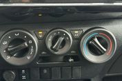 Toyota HiLux 2.4 D-4D Double Cab DLX 4x4