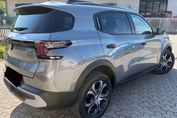 Citroen C3 Aircross Plus 1.2 Turbo