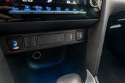Toyota Yaris Cross Hybrid 1.5 Comfort