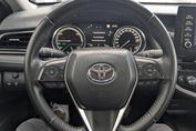 Toyota Camry Hybrid Comfort