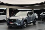 Volvo XC40 T4 Plug-In Hybrid Core