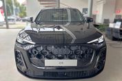Audi Q5 TFSI quattro S line Sportback