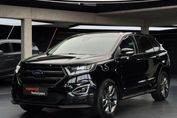 Ford EDGE 2.0 TDCi Twin-Turbo 4WD ST-Line