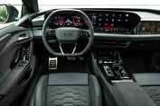 Audi A6 E-tron performance Avant