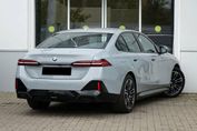 BMW Seria 5 520d xDrive M Sport