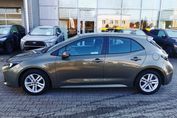 Toyota Corolla 1.2 T Comfort